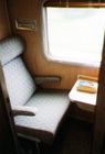 The Ghan:  Gold Kangaroo roomette