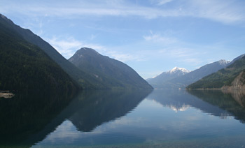 Seton Lake