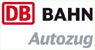 DB Autozug (German Motorail) logo
