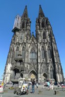 Cologne cathedral