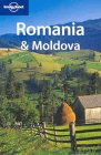 Lonely Planet Romania & Moldova - buy online at Amazon