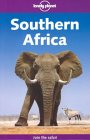 Lonely Planet Southern Africa