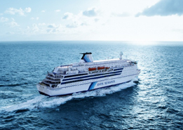 DFDS King of Scandinavia