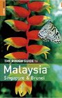 Lonely Planet Malaysia, Singapore & Brunei - click to buy online