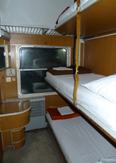 3-bed sleeper