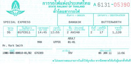 thai date format php