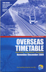 Thomas Cook Overseas Timetable - buy online..!