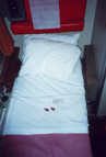 Standard bedroom (night)