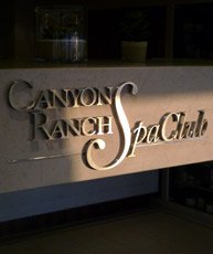 Queen Mary 2's Canyon Ranch Spa