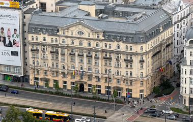 Polonia Palace Hotel