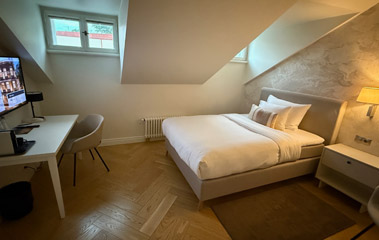 Nunne Boutique Hotel, Tallinn