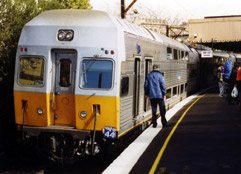 A Guide To Train Travel In Australia Train Routes Times Fares Information