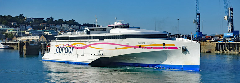 jersey to guernsey ferries