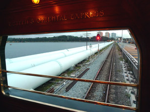 The Orient Express Singapore review - Truly Expat