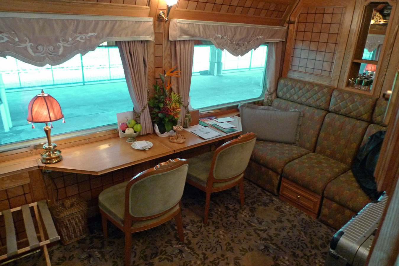 The Orient Express Singapore review - Truly Expat