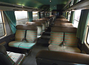 paris london train ferry seats class france trains railway dover calais