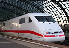 Train Travel In Germany A Beginner S Guide Online Tickets From 19