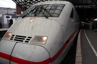Train travel in Germany, a beginner's guide | Online tickets from â¬19