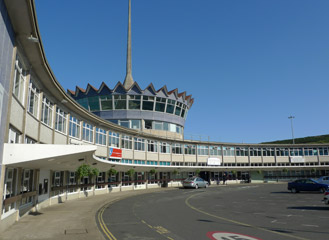 Douglas Sea Terminal