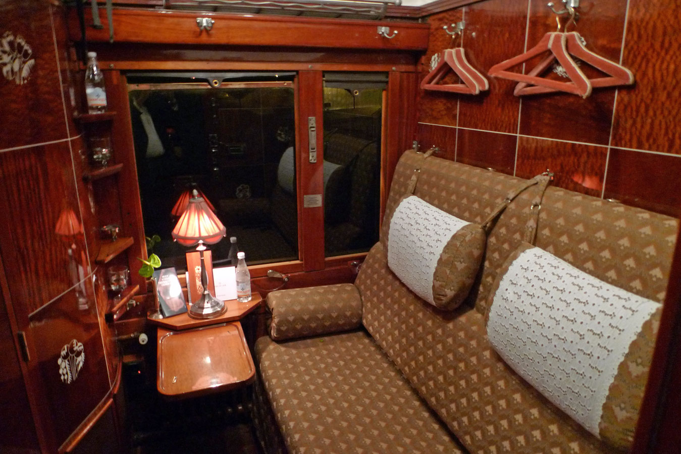 Orient Express, All Routes, Prices & Tickets