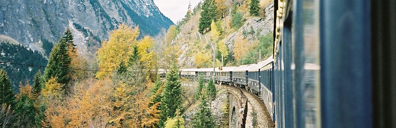 Train review: What it's like to ride the Venice Simplon-Orient-Express