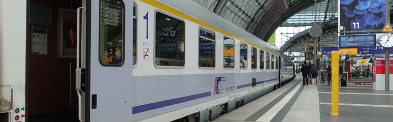 Trains from Warsaw to other European cities Times fares tickets