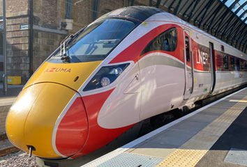 Guide to train travel in Britain  Train times, fares, how to buy