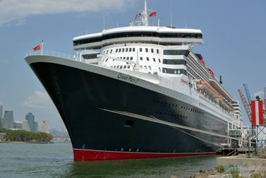 No Fly Cruise From Southampton - Roundtrip Cruises - Cunard
