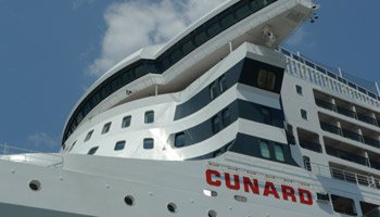 Queen Mary 2 Southampton-New York  2024 & 2025 transatlantic sailings