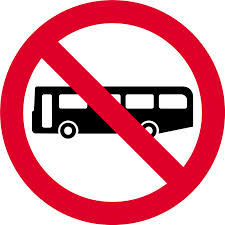 Salzburg to Prague by bus? No thanks!