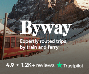 Train holidays to Italy with Byway.travel