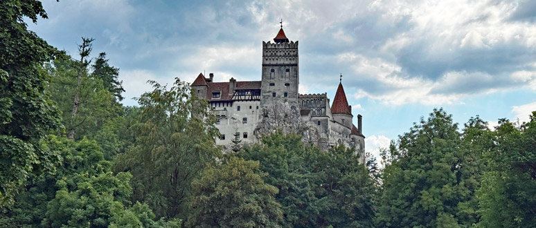 Castle Bran