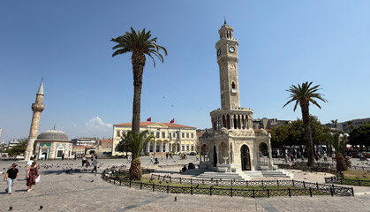 Izmir